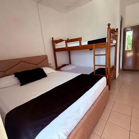 Noa 3* Velipojë