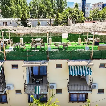 Ξενοδοχείο Noa Velipojë