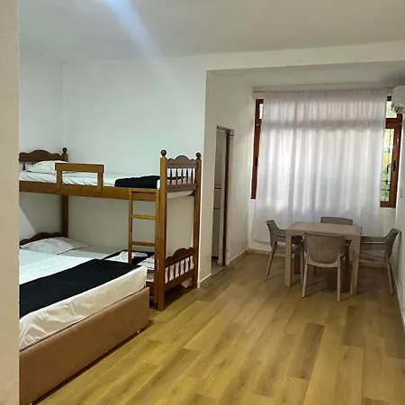 Noa Ξενοδοχείο