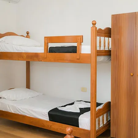 Noa Hotel Velipojë